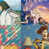 Ghibli và Disney, đâu mới là hãng phim hoạt hình "thống trị" ở Nhật?